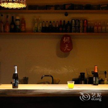 黔东南侗天山居民宿酒店提供图片