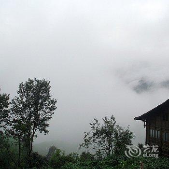 龙胜壮乡望景楼酒店提供图片