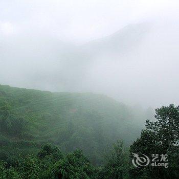 龙胜壮乡望景楼酒店提供图片