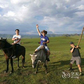 阿坝九寨沟晨馨家庭旅店酒店提供图片