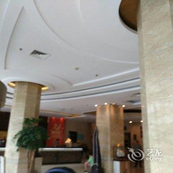 南京山水大酒店用户上传图片