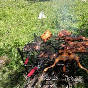 阿坝九寨沟晨馨家庭旅店酒店提供图片