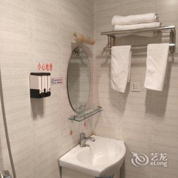 阿坝九寨沟晨馨家庭旅店酒店提供图片