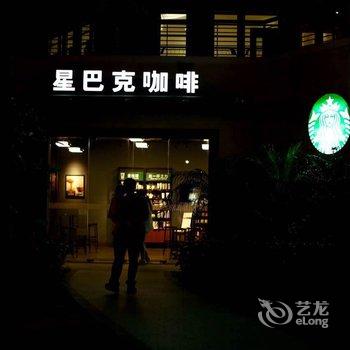 珠海喆漫酒店公寓(华发世纪城店)酒店提供图片