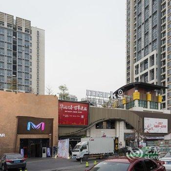 珠海喆漫酒店公寓(华发世纪城店)酒店提供图片