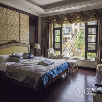 寓米公寓(启东恒大威尼斯店)酒店提供图片