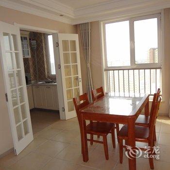 家应商旅绥中东戴河山海同湾酒店式海景公寓酒店提供图片