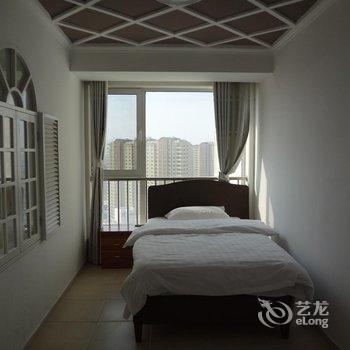 家应商旅绥中东戴河山海同湾酒店式海景公寓酒店提供图片