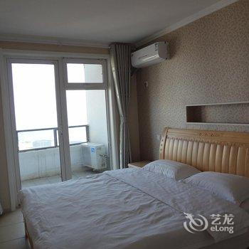家应商旅绥中东戴河山海同湾酒店式海景公寓酒店提供图片