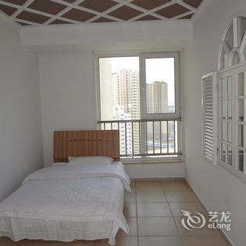 家应商旅绥中东戴河山海同湾酒店式海景公寓酒店提供图片
