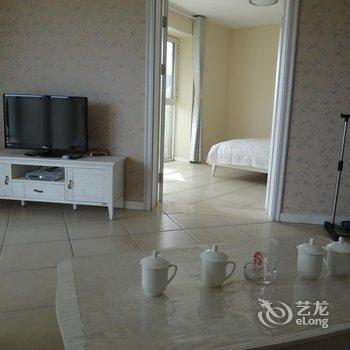 家应商旅绥中东戴河山海同湾酒店式海景公寓酒店提供图片