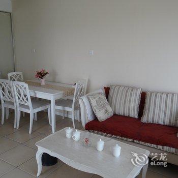 家应商旅绥中东戴河山海同湾酒店式海景公寓酒店提供图片