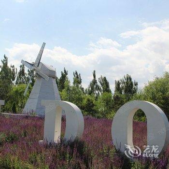 家应商旅绥中东戴河山海同湾酒店式海景公寓酒店提供图片