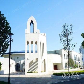 家应商旅绥中东戴河山海同湾酒店式海景公寓酒店提供图片