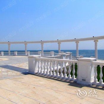 家应商旅绥中东戴河山海同湾酒店式海景公寓酒店提供图片