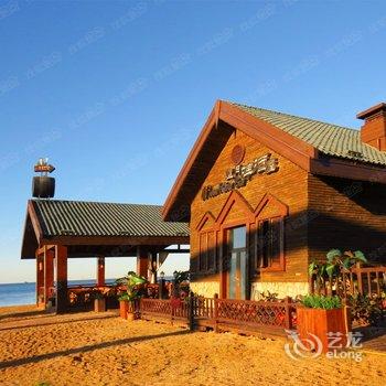 家应商旅绥中东戴河山海同湾酒店式海景公寓酒店提供图片
