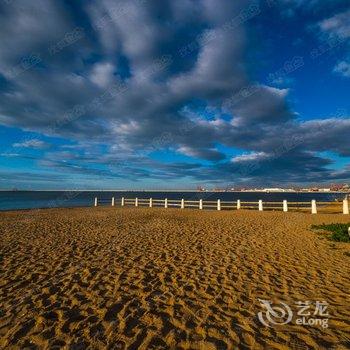 家应商旅绥中东戴河山海同湾酒店式海景公寓酒店提供图片