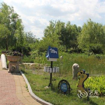 家应商旅绥中东戴河山海同湾酒店式海景公寓酒店提供图片