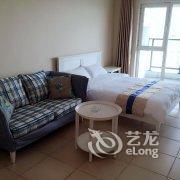 家应商旅绥中东戴河山海同湾酒店式海景公寓酒店提供图片