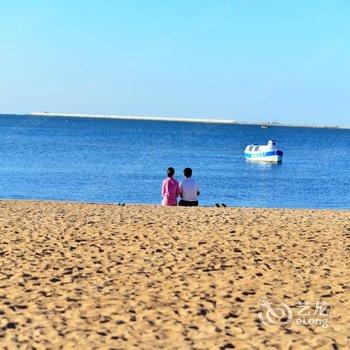 家应商旅绥中东戴河山海同湾酒店式海景公寓酒店提供图片