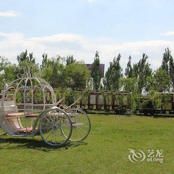 家应商旅绥中东戴河山海同湾酒店式海景公寓酒店提供图片