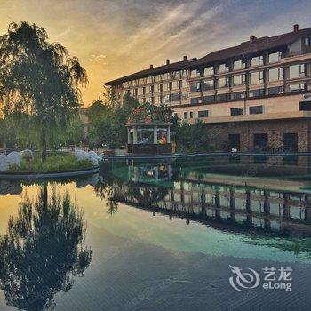 家应商旅绥中东戴河山海同湾酒店式海景公寓酒店提供图片