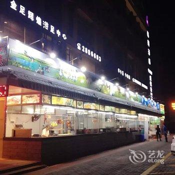 珠海市诺曼精品酒店(歌剧院店)酒店提供图片