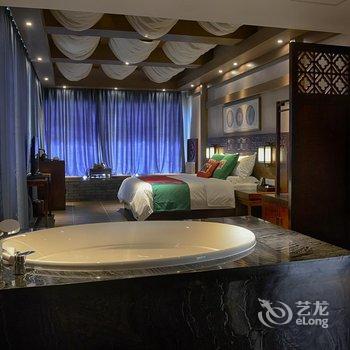 汉唐馨阁酒店(桂林西山店)酒店提供图片