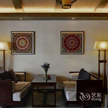汉唐馨阁酒店(桂林西山店)酒店提供图片