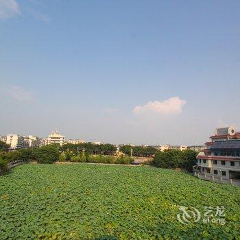 汉唐馨阁酒店(桂林西山店)酒店提供图片