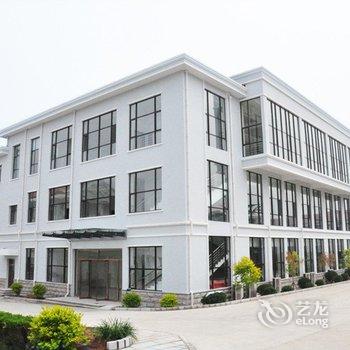 北戴河中华全国总工会疗养院酒店提供图片