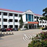 北戴河中华全国总工会疗养院酒店提供图片