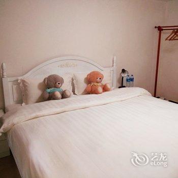 厦门鼓浪屿柏文熊主题酒店酒店提供图片