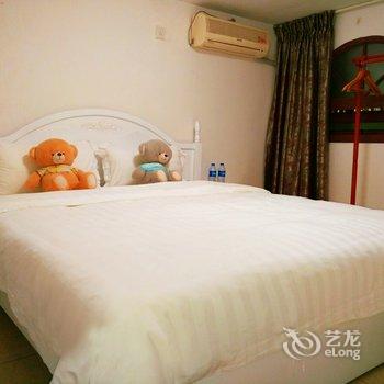 厦门鼓浪屿柏文熊主题酒店酒店提供图片