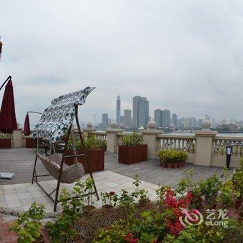 厦门鼓浪屿柏文熊主题酒店酒店提供图片
