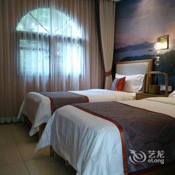 厦门鼓浪屿柏文熊主题酒店酒店提供图片
