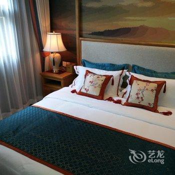 厦门鼓浪屿柏文熊主题酒店酒店提供图片
