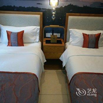 厦门鼓浪屿柏文熊主题酒店酒店提供图片