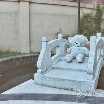 厦门鼓浪屿柏文熊主题酒店酒店提供图片