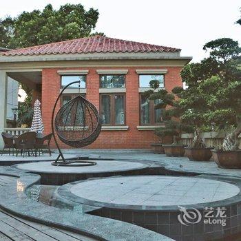 厦门鼓浪屿柏文熊主题酒店酒店提供图片