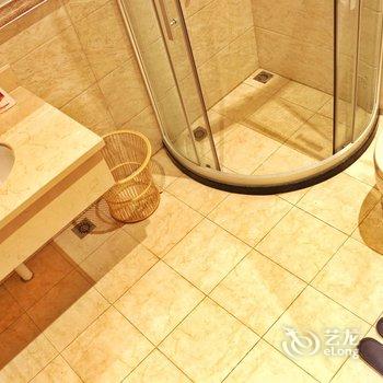 厦门鼓浪屿柏文熊主题酒店酒店提供图片