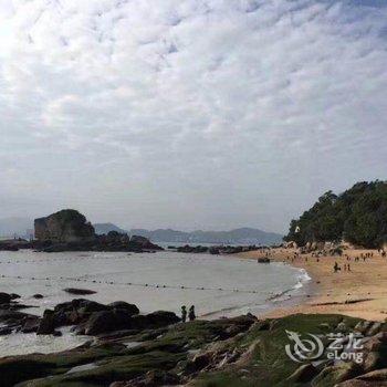 厦门鼓浪屿柏文熊主题酒店酒店提供图片