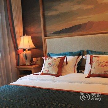 厦门鼓浪屿柏文熊主题酒店酒店提供图片