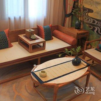 厦门鼓浪屿柏文熊主题酒店酒店提供图片