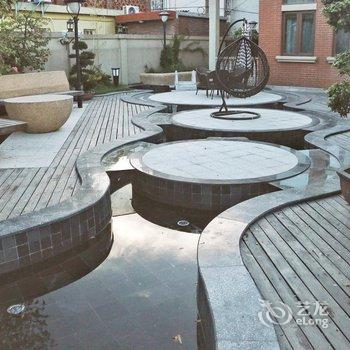 厦门鼓浪屿柏文熊主题酒店酒店提供图片