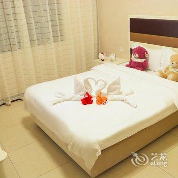 厦门鼓浪屿柏文熊主题酒店酒店提供图片