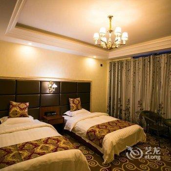 神农架大树林酒店酒店提供图片