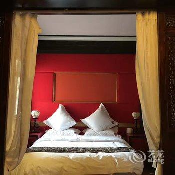 北京京古四合院酒店提供图片