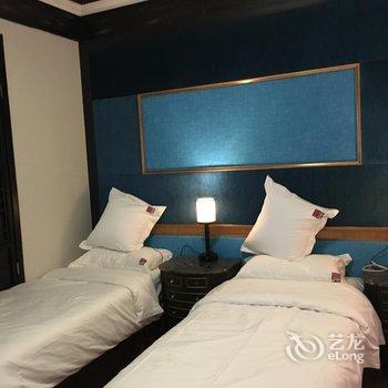 北京京古四合院酒店提供图片