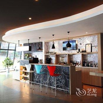 (新品)宜必思酒店(雅安廊桥店)酒店提供图片